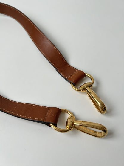 Vintage 80s gucci bamboo Diana handbag