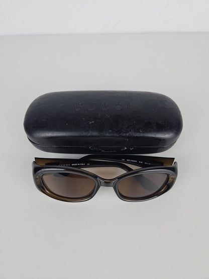 Archive Gucci Tom Ford era GG2432/S sunglasses