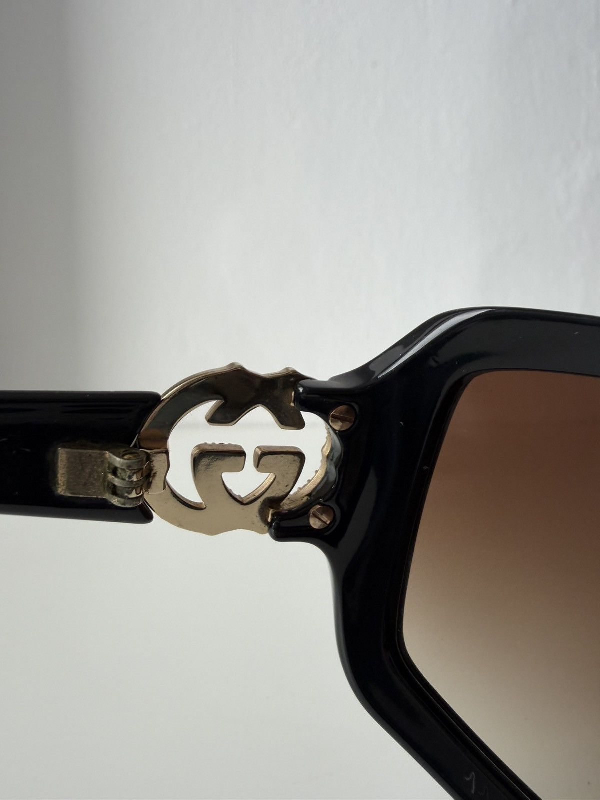 Vintage Gucci GG3068/F/S sunglasses