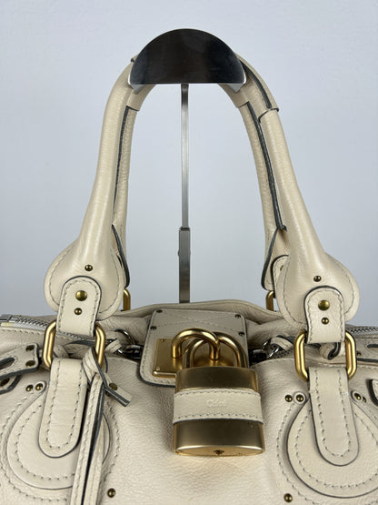 Chloe paddington handbag