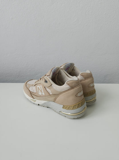 New balance 991 made in England