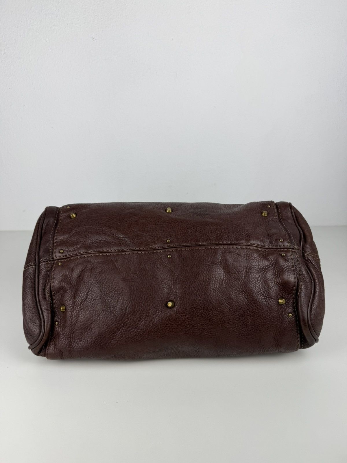Chloe paddington handbag