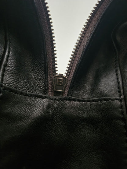 AW2017 Balenciaga triangle duffle bag M