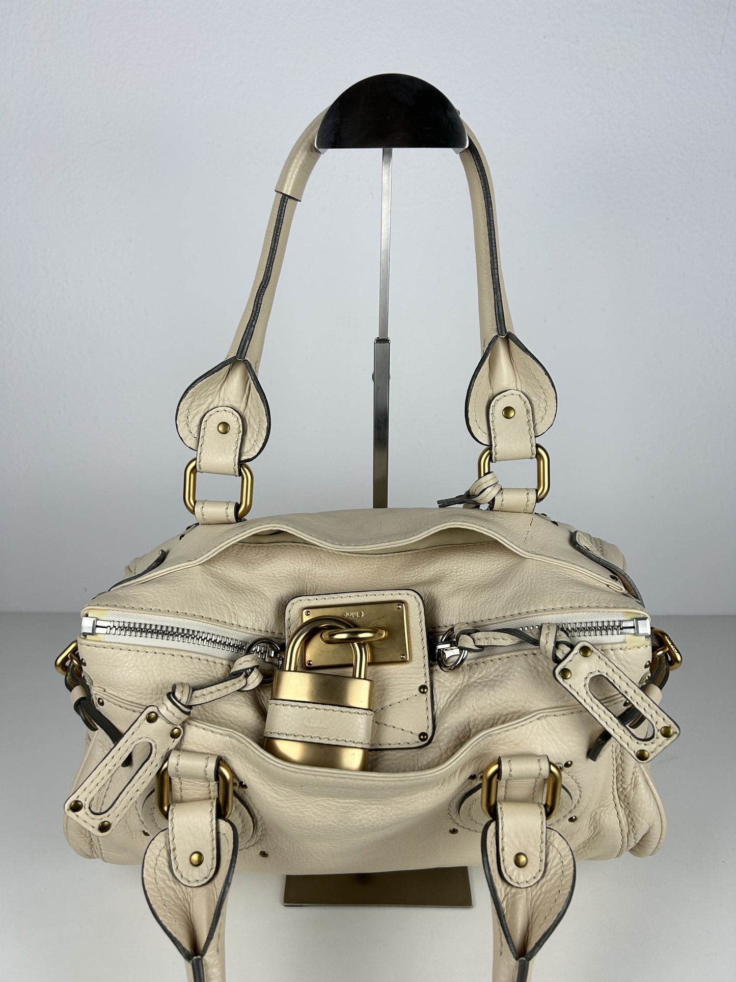 Chloe paddington handbag