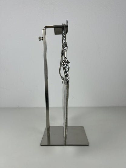 Louis Vuitton pochette miroir mini handbag