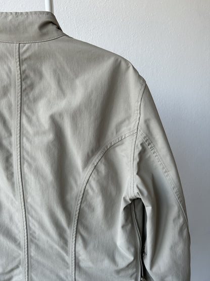 Belstaff 80th anniversary collection field jacket