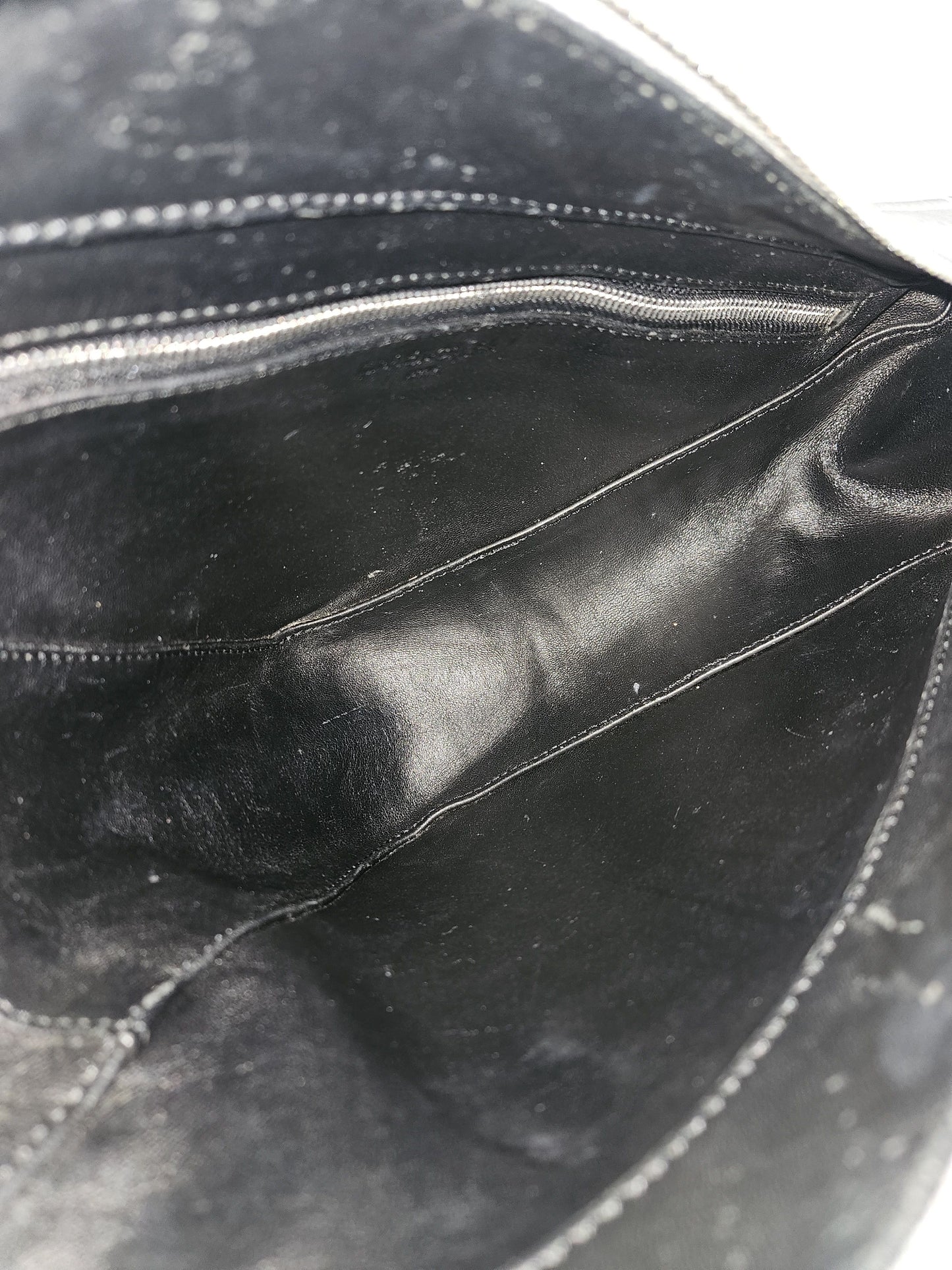 AW2017 Balenciaga triangle duffle bag M