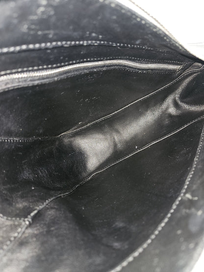 AW2017 Balenciaga triangle duffle bag M