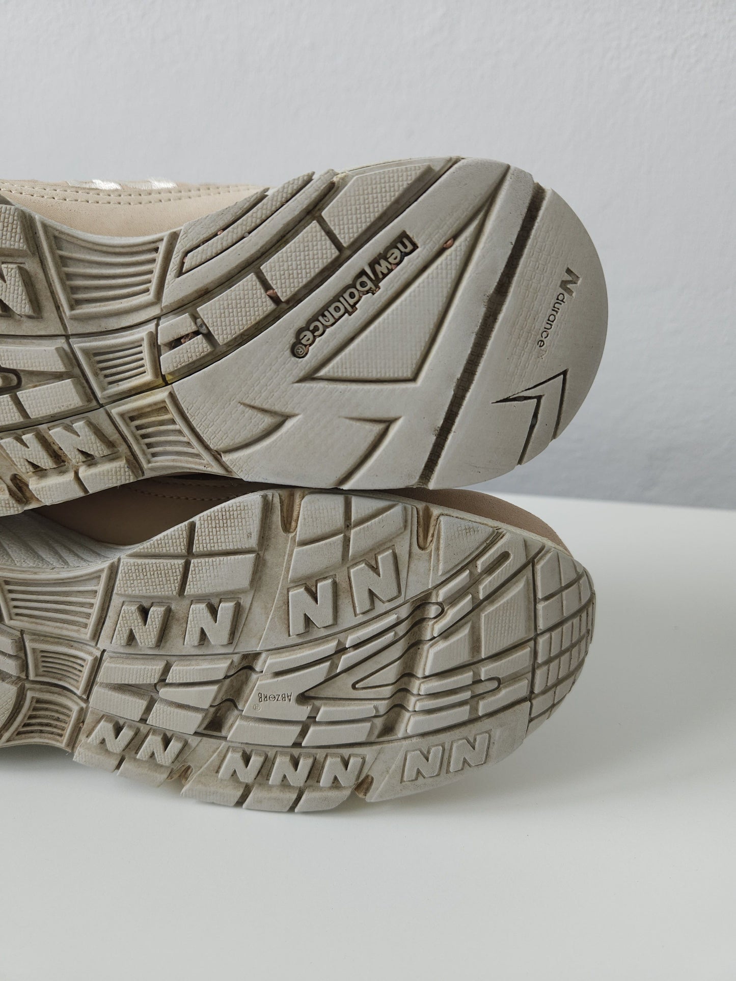 New balance 991 made in England