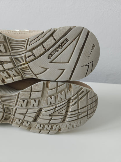 New balance 991 made in England