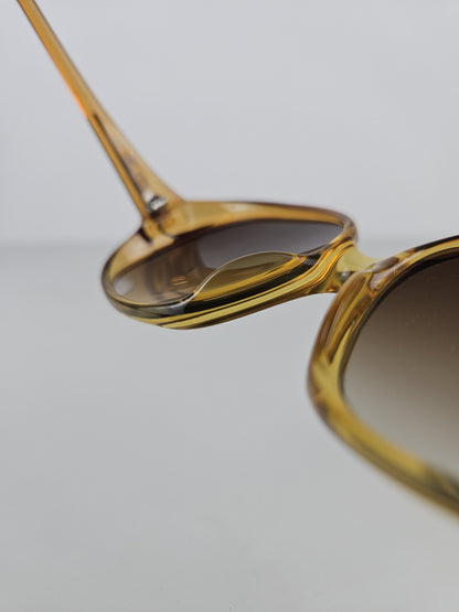 Vintage 80s Yves Chantal sunglasses