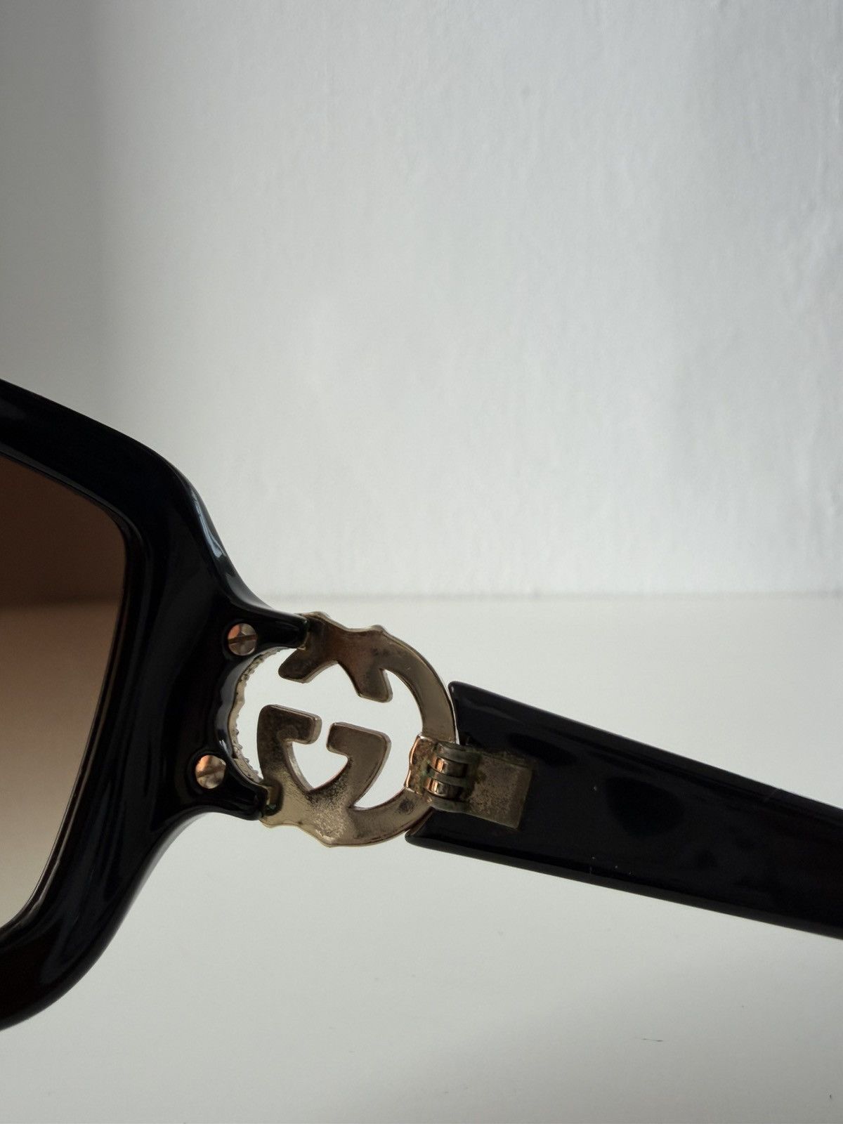 Vintage Gucci GG3068/F/S sunglasses