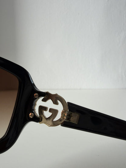 Vintage Gucci GG3068/F/S sunglasses