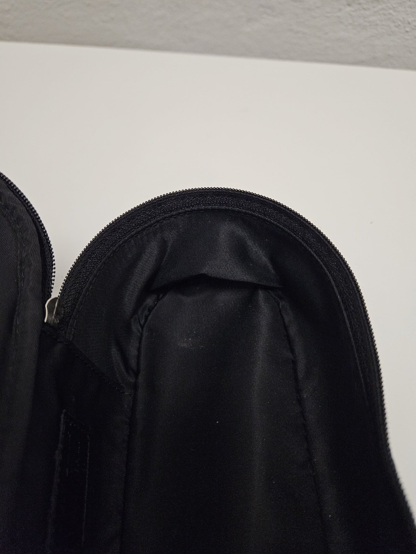 Y2k Dior trotter oblique monogram canvas toiletry bag/ pouch