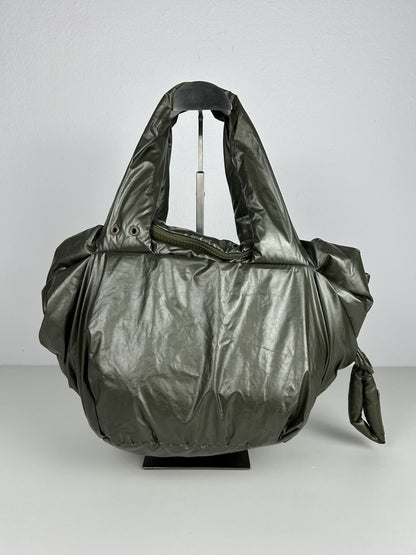 See by Chloé joyrider nylon puffy handbag