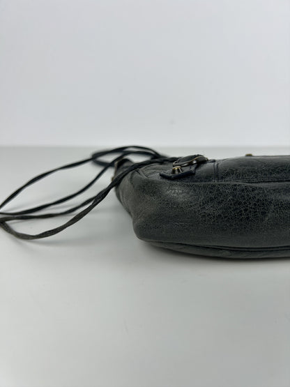 Balenciaga the hip mini shoulder bag