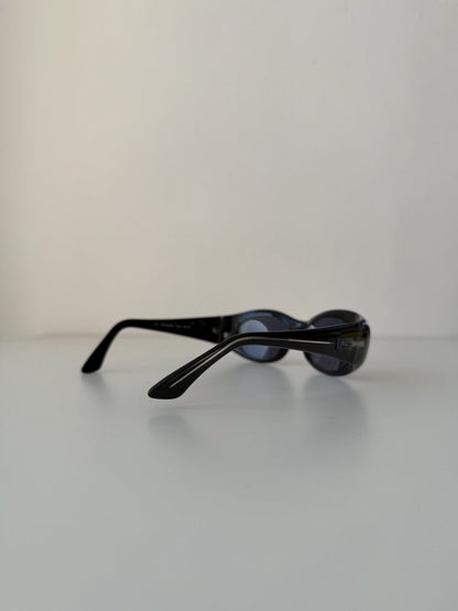 Vintage Gucci GG2432/S sunglasses Tom Ford era