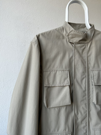 Belstaff 80th anniversary collection field jacket