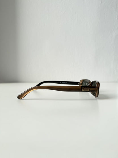 Vintage Gucci GG2443 sunglasses Tom Ford era