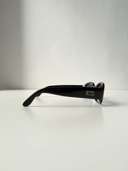 Vintage Gucci GG2436/S sunglasses Tom Ford era