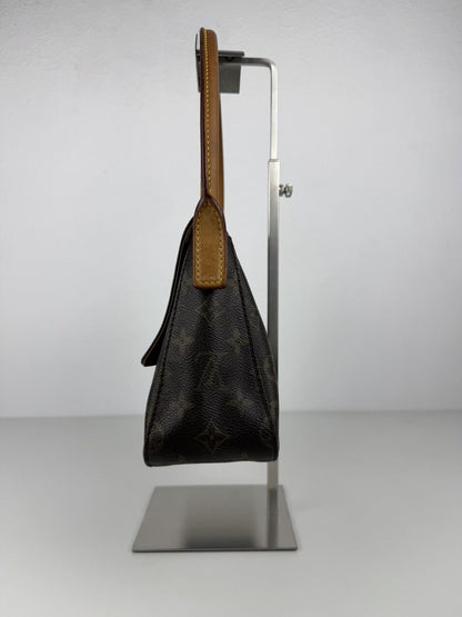 Louis Vuitton monogram Looping PM
