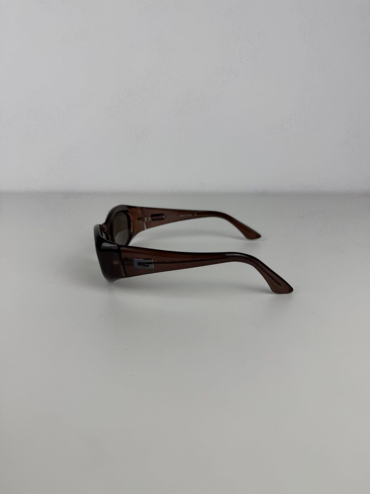 Vintage Y2K Gucci Tom Ford era GG2432/S sunglasses