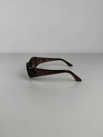Vintage Y2K Gucci Tom Ford era GG2432/S sunglasses