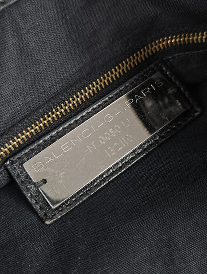 Balenciaga the work bag