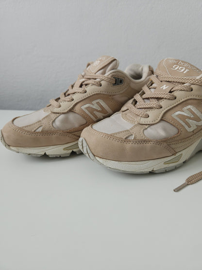 New balance 991 made in England