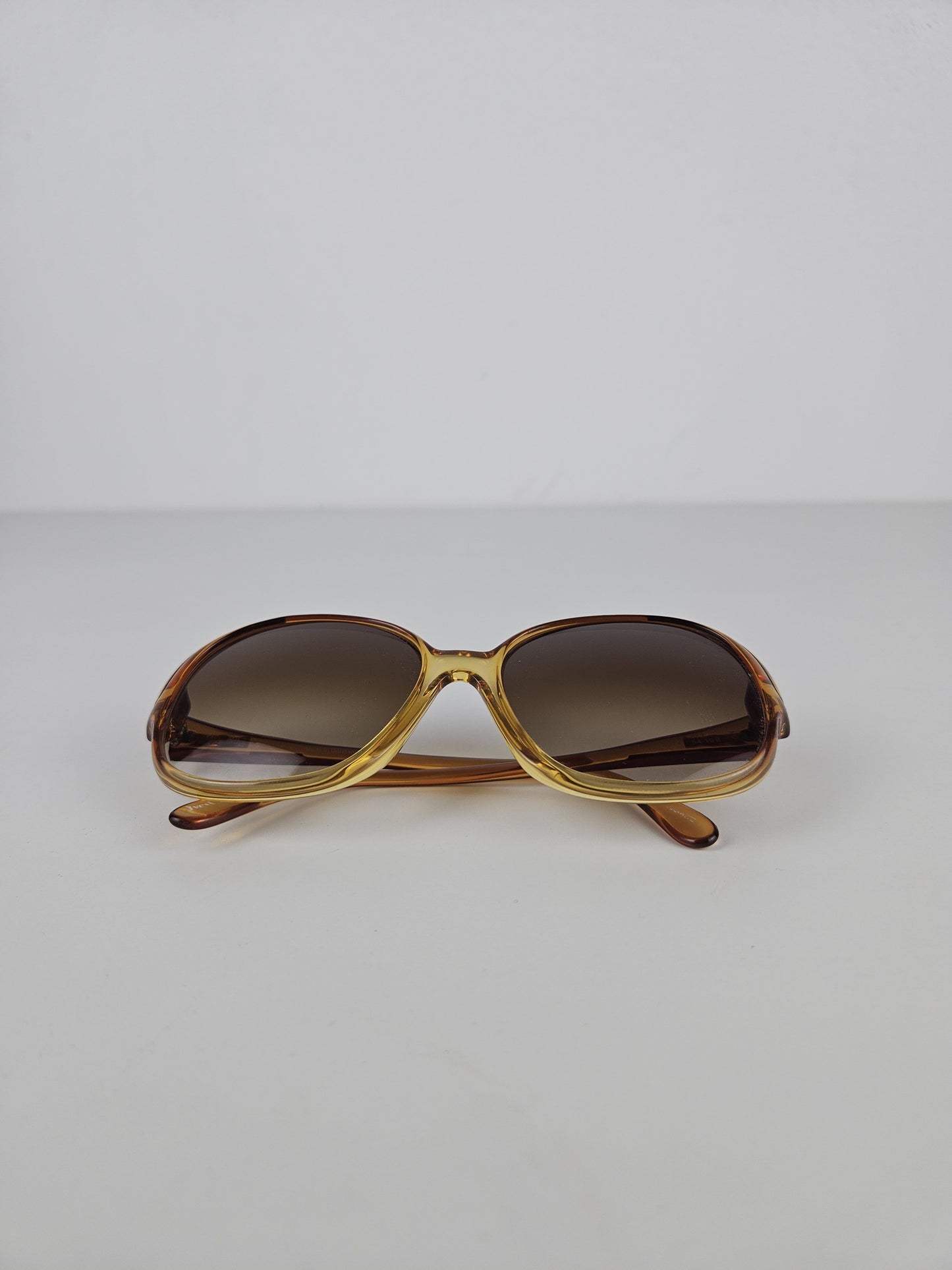 Vintage 80s Yves Chantal sunglasses