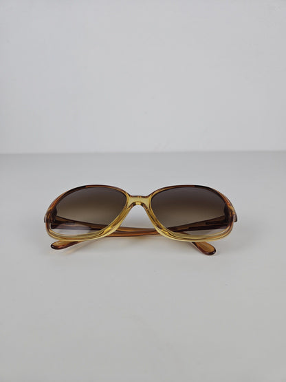Vintage 80s Yves Chantal sunglasses