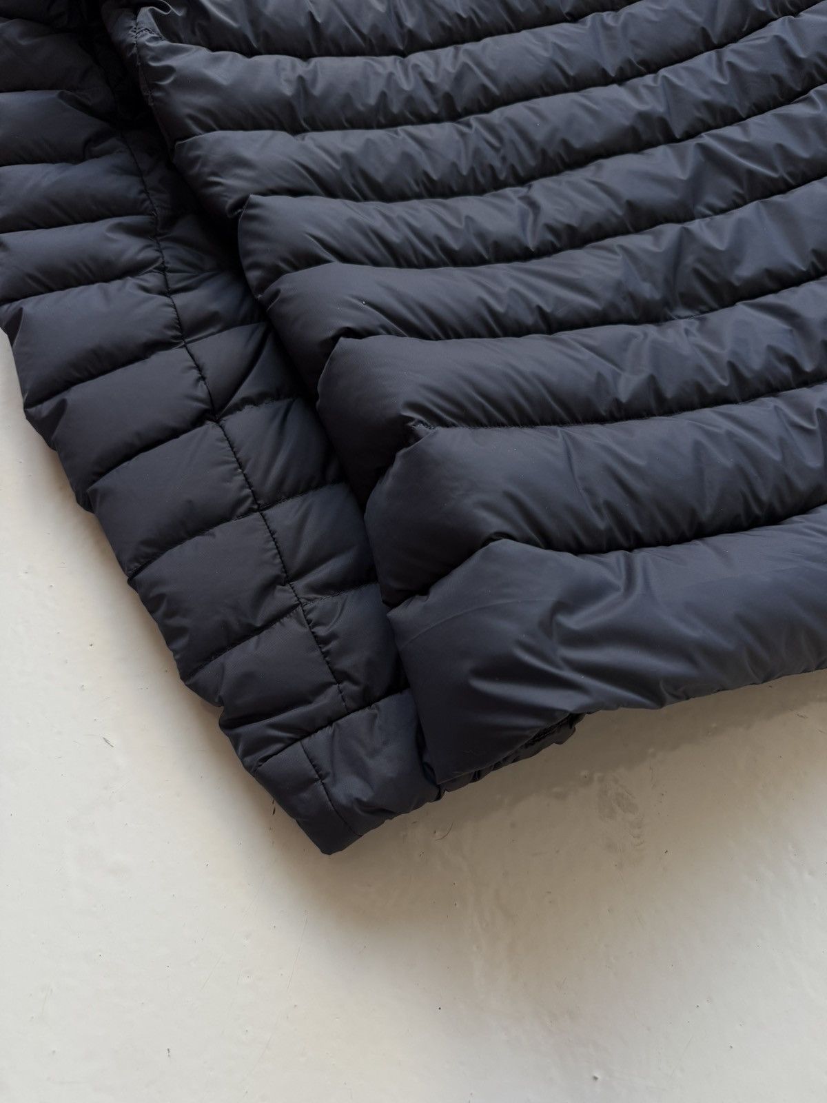 AW25 Arcteryx cerium hoody navy