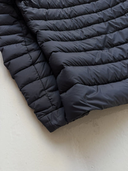 AW25 Arcteryx cerium hoody navy