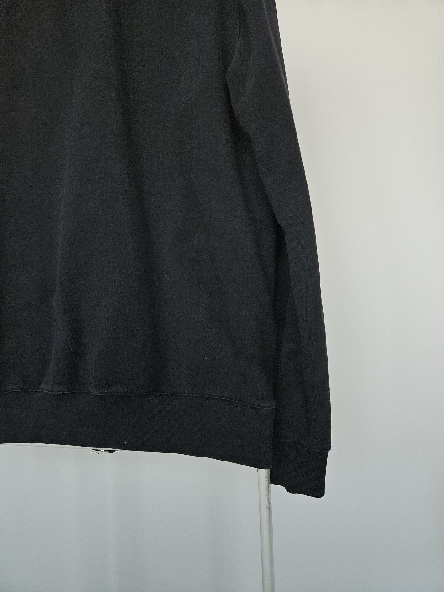 AW2019 Prada sweatshirt with padded front