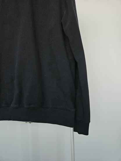 AW2019 Prada sweatshirt with padded front