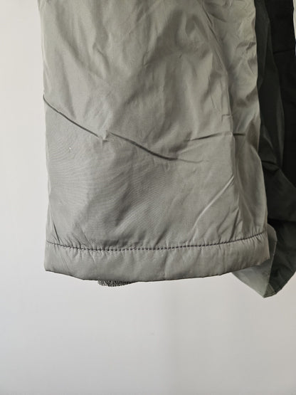 Archive y2k prada sport red tab nylon one piece jumpsuit
