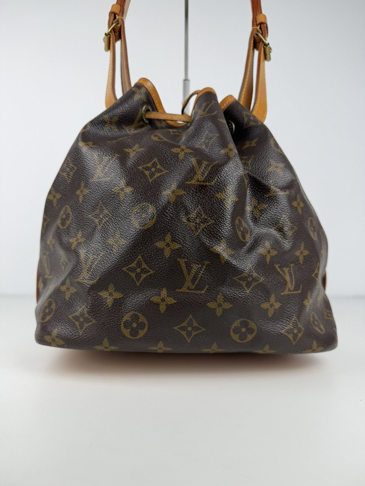 Vintage Louis Vuitton monogram Noe PM