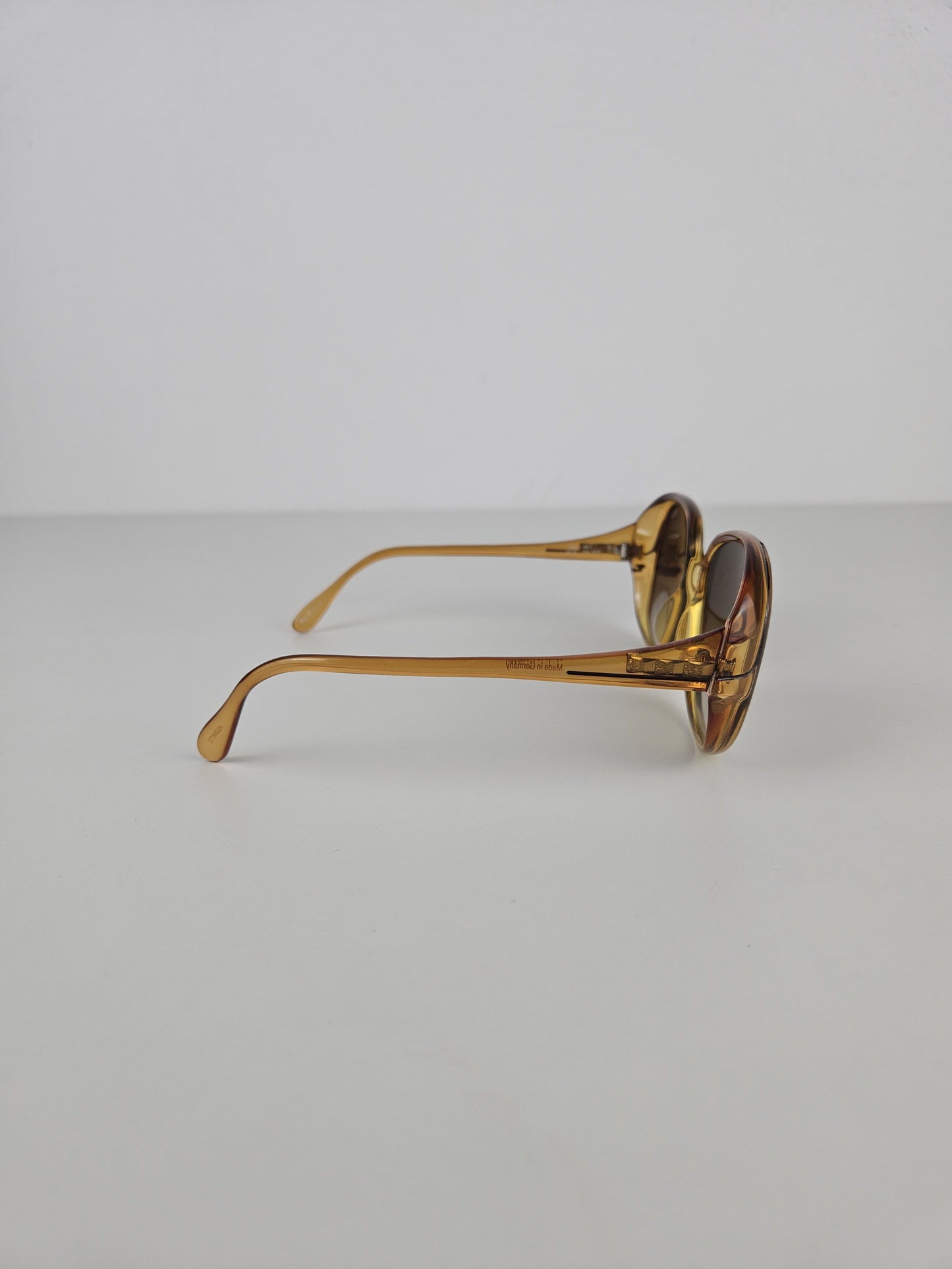 Vintage 80s Yves Chantal sunglasses