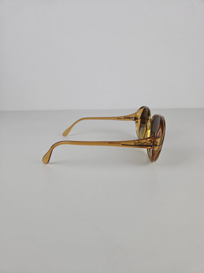 Vintage 80s Yves Chantal sunglasses
