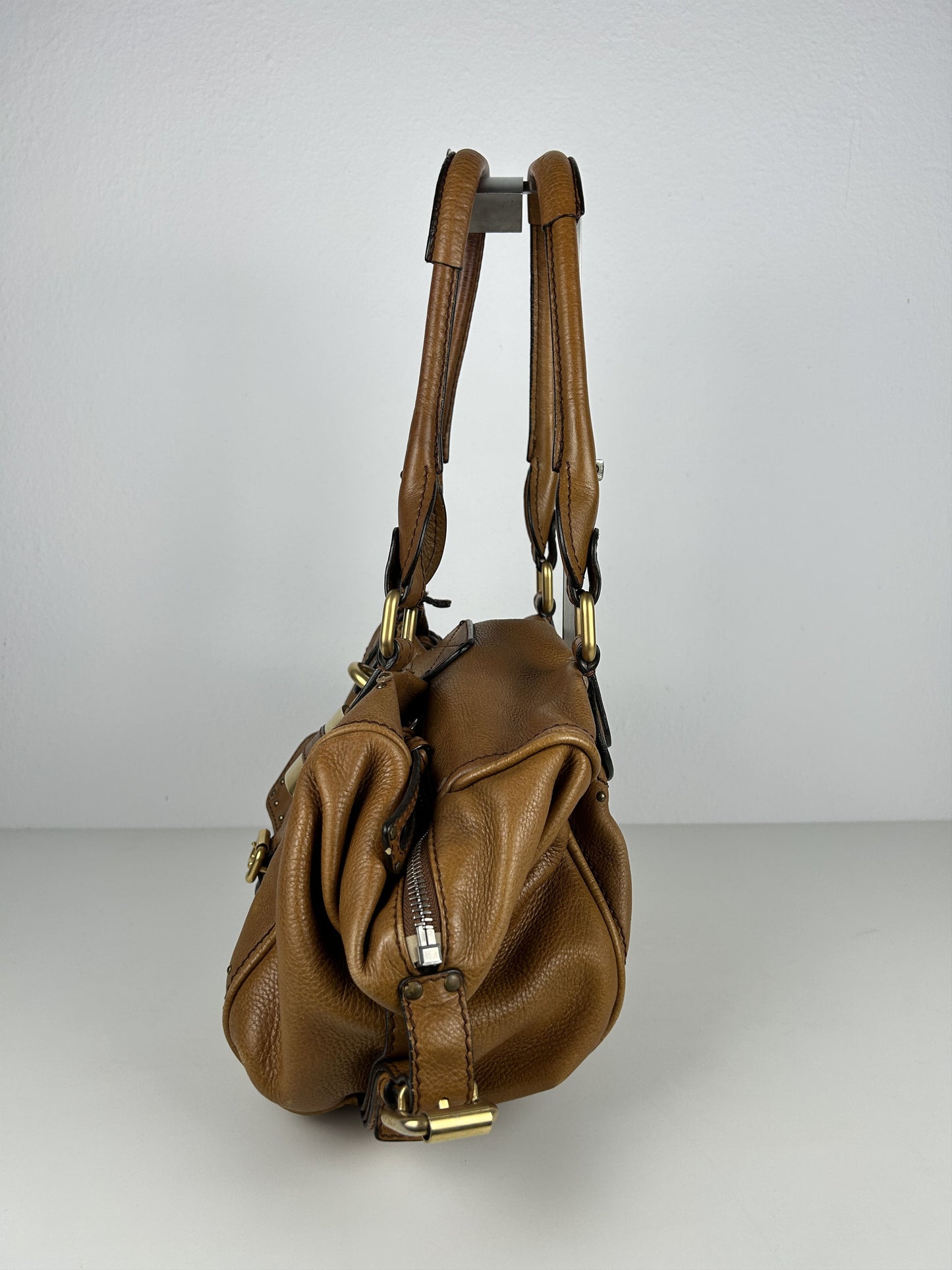 Chloe paddington handbag