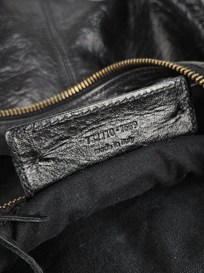 Balenciaga the work bag