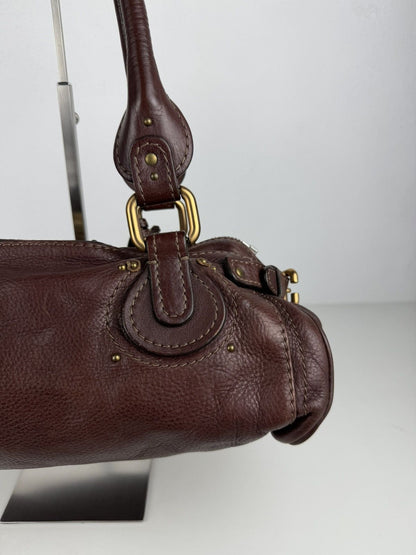 Chloe paddington handbag