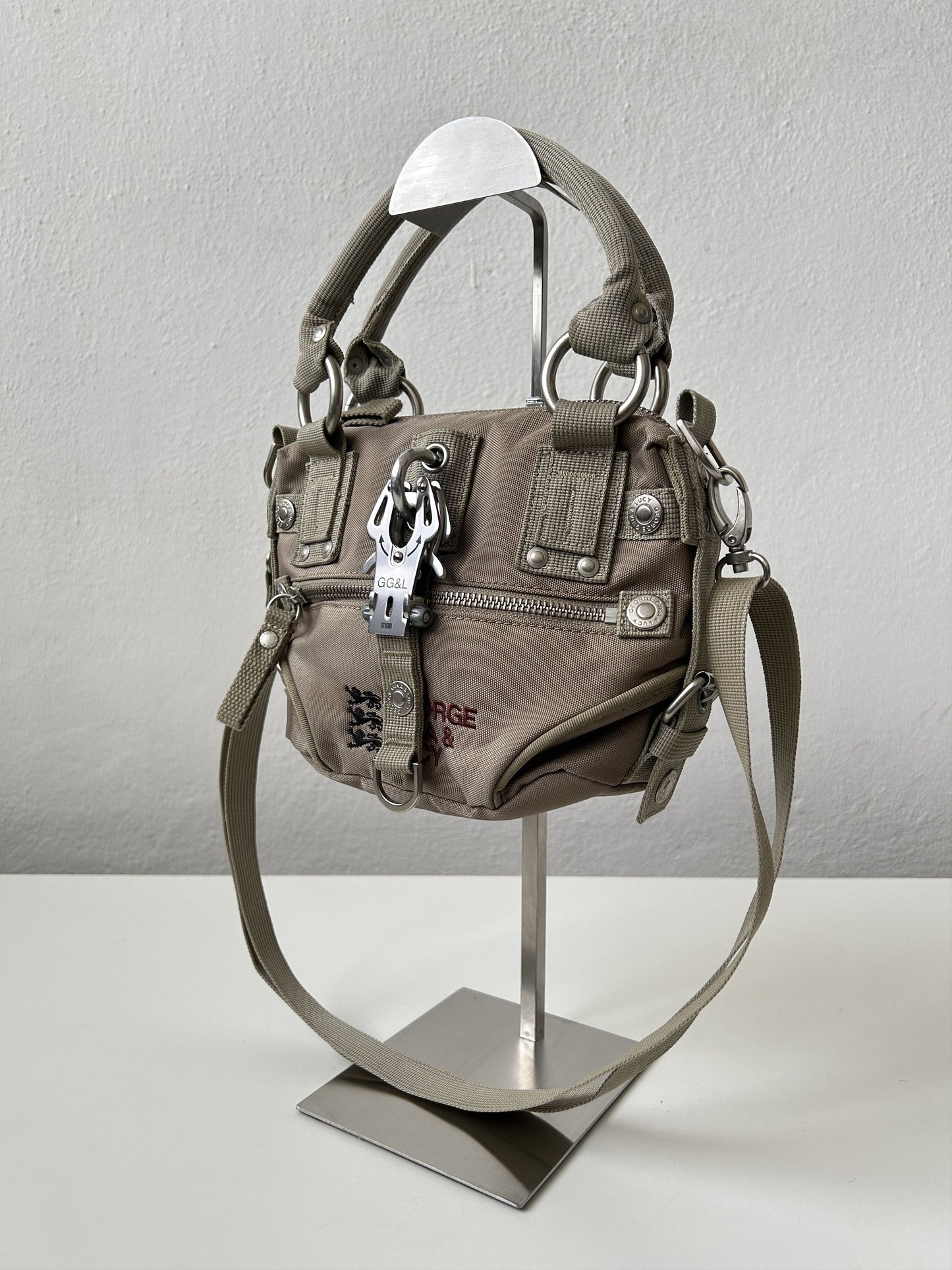 George Gina & Lucy tyn tyn mini handbag