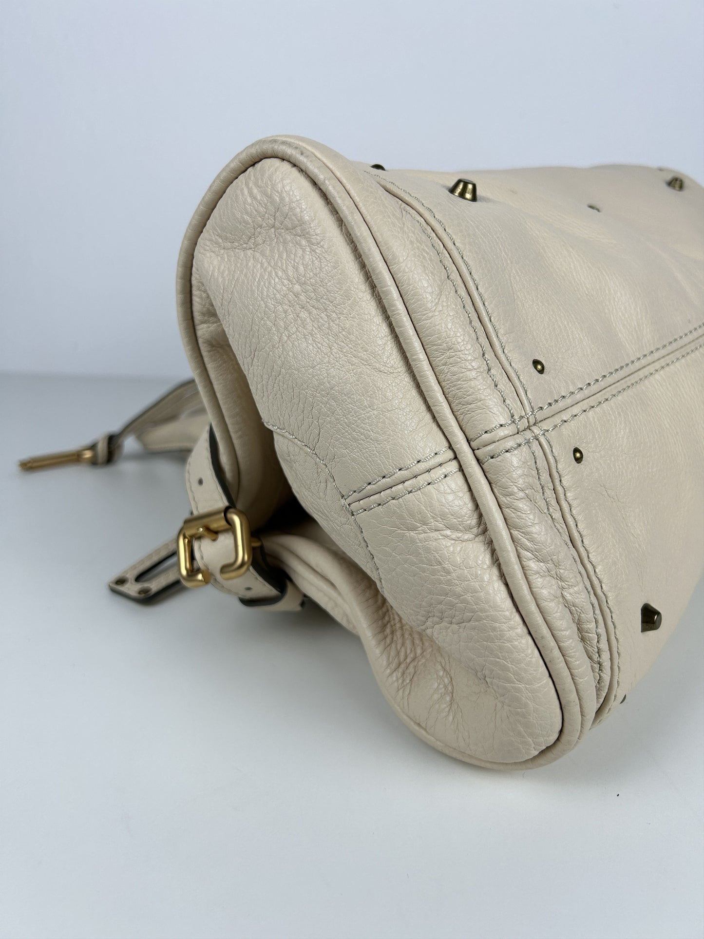 Chloe paddington handbag