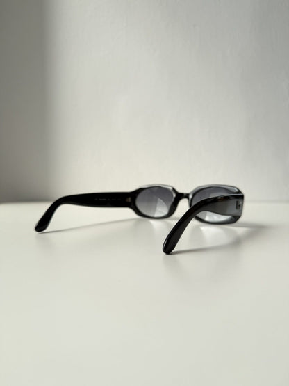 Vintage Gucci GG2436/S sunglasses Tom Ford era
