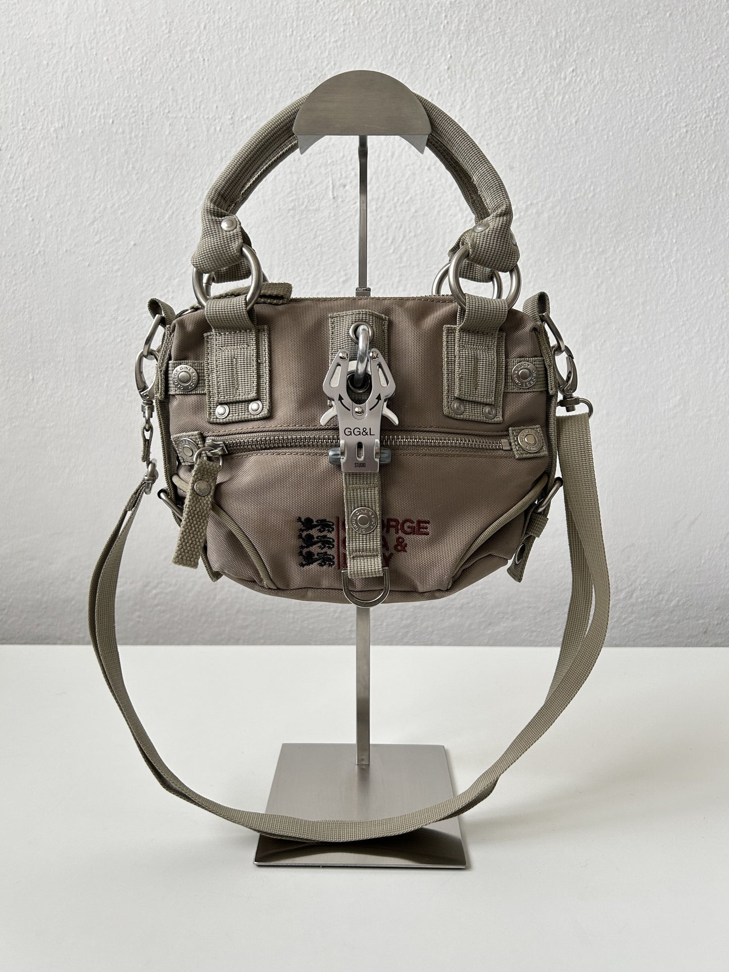 George Gina & Lucy tyn tyn mini handbag