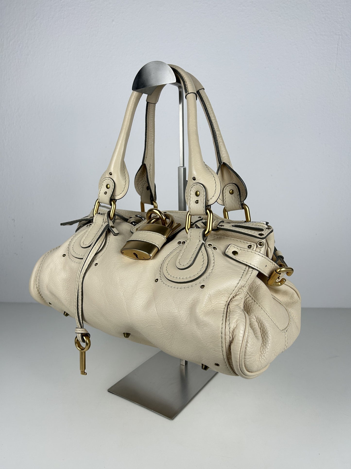 Chloe paddington handbag