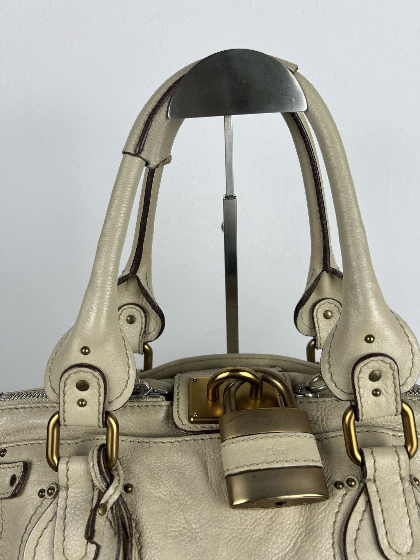 Chloe paddington handbag