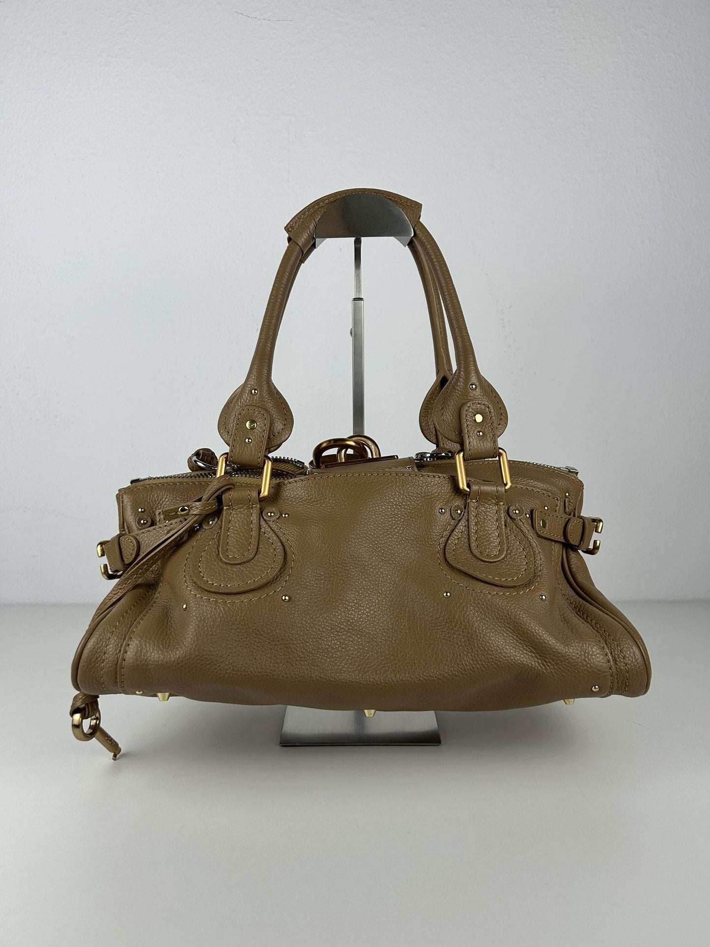Chloe paddington handbag