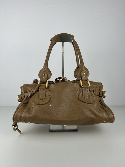 Chloe paddington handbag